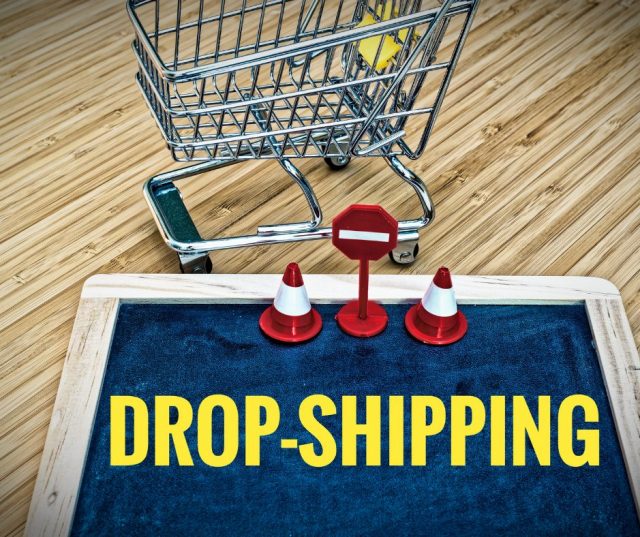 dropshipping