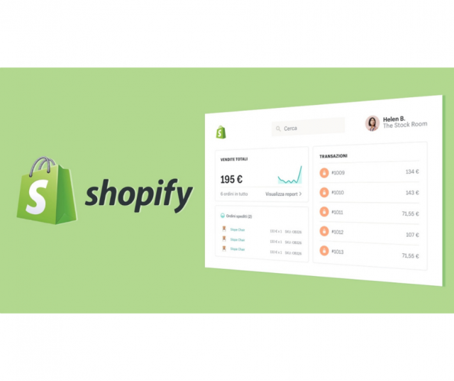 shopify