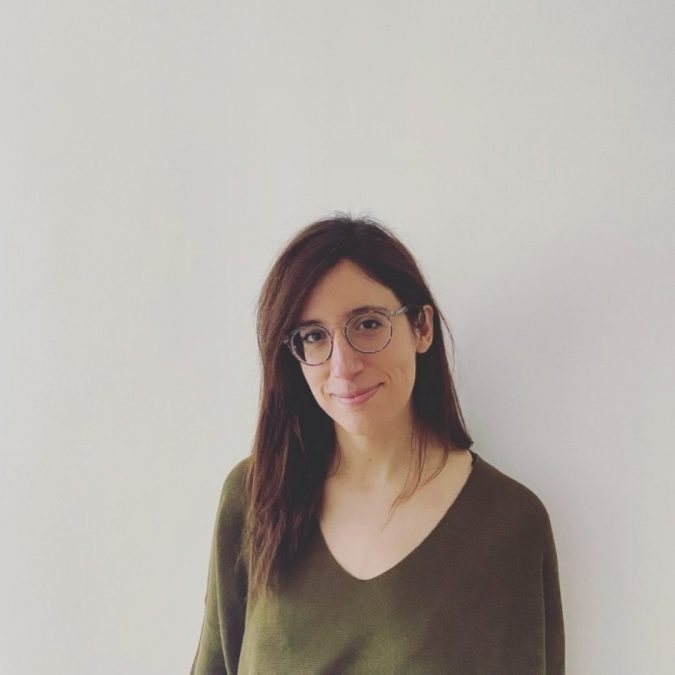 FEDERICA NARBONE, Partoo Federica Narbone, Partoo