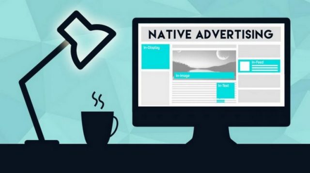 fare native advertising