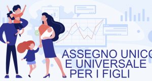 Assegno Unico universale spettante per i figli assegno unico universale figli