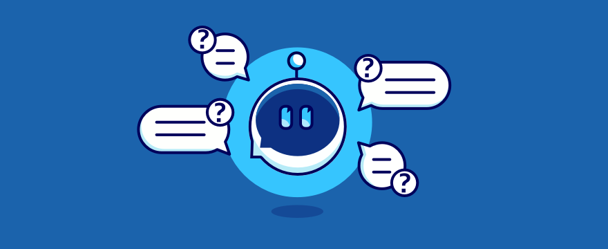 chatbot chatbot ecommerce