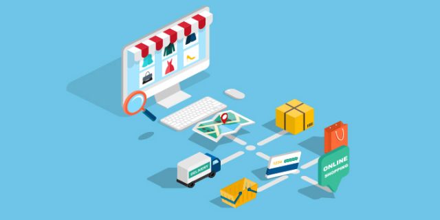 ecommerce as a service guida
