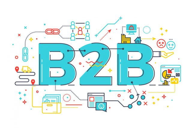 Ecommerce B2B