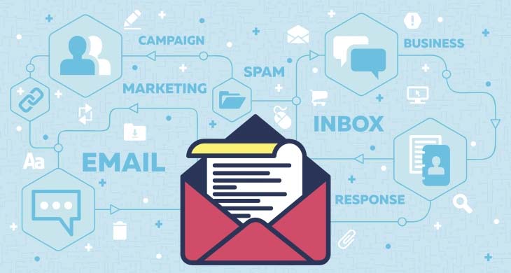 strategie email marketing vendite