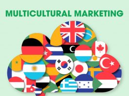 multicultural marketing ecommerce