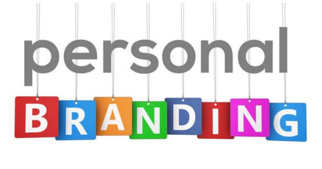 Personal branding