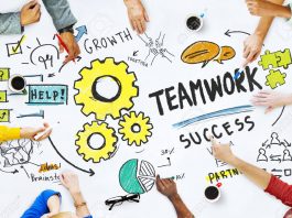 teamwork tipi efficacia importanza