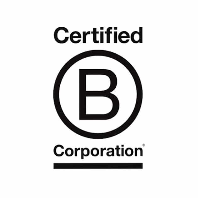 b corporation soldi etica