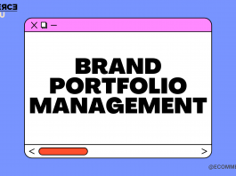 management brand portfolio