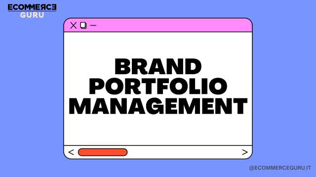 management brand portfolio