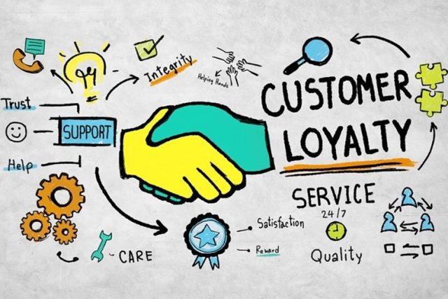 relazione emotiva cliente customer loyalty