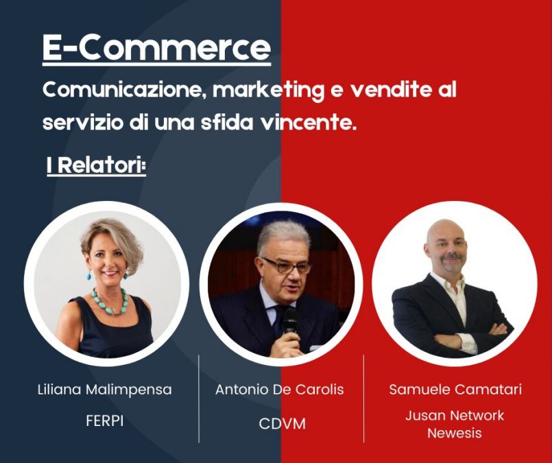 evento ecommerce ferpi dvm