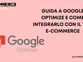 google optimize e-commerce