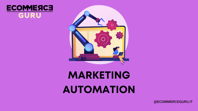 automazione marketing vendite