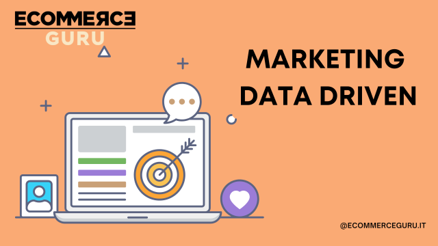 marketing data driven cambiamento trasformativo