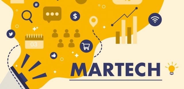 martech ecommerce