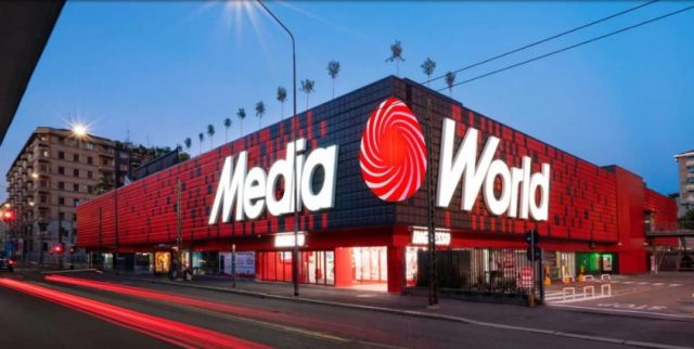 mediaworld 2,7 miliardi fatturato 2022