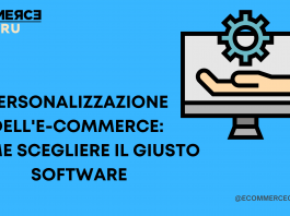 personalizzazione e-commerce