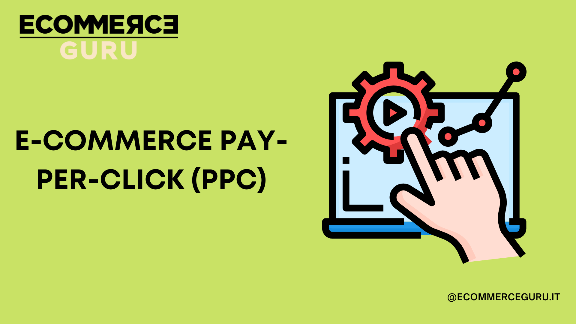 ppc ecommerce strategie