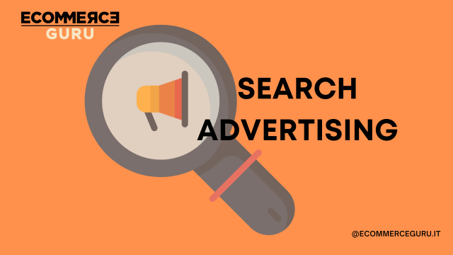 search advertising annunci motore ricerca