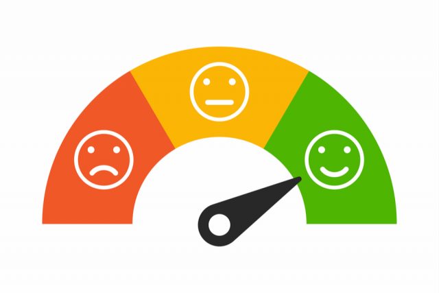 sentiment analysis testi