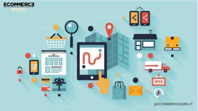 strategia omnichannel potere