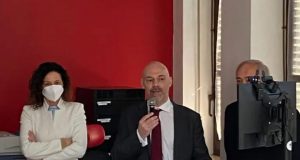 Accademia Solidale: una nuova sfida degli Asili Notturni Umberto I Accademia Solidale presso Asili Notturni Umberto I