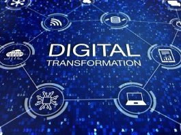 Digital transformation: skills e leadership