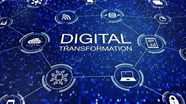 Digital transformation: skills e leadership