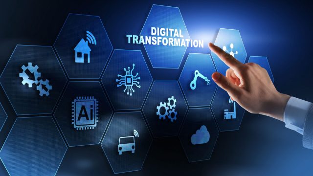 L'impatto della Digital Transformation sull'ecommerce