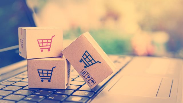 Ecommerce: settore di lusso online