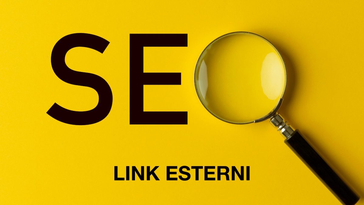 Link esterni: le migliori pratiche SEO