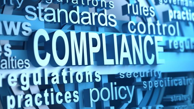 Security Compliance Management: cos'è