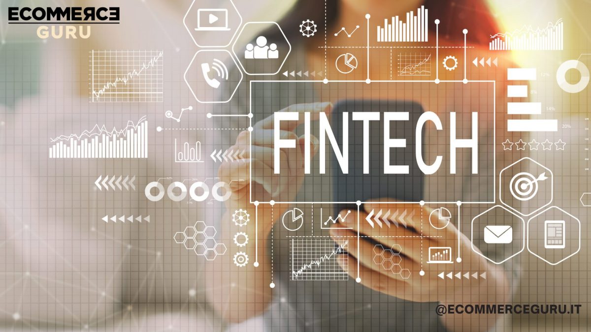 l'influenza fintech nell'ecommerce