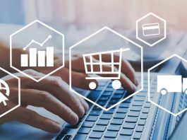 La storia dell'ecommerce ed il primo acquisto online
