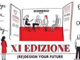 xi edizione redesign your future ecommerceday