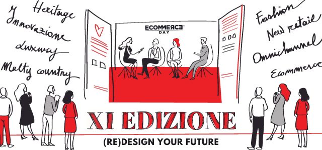 xi edizione redesign your future ecommerceday