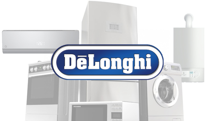 delonghi Storie di successo - De'Longhi