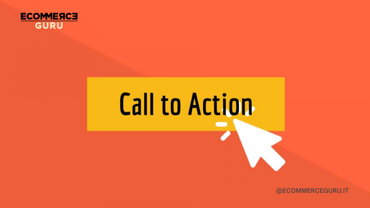 call to action cos'è