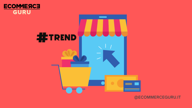 8 trend ecommerce 2022