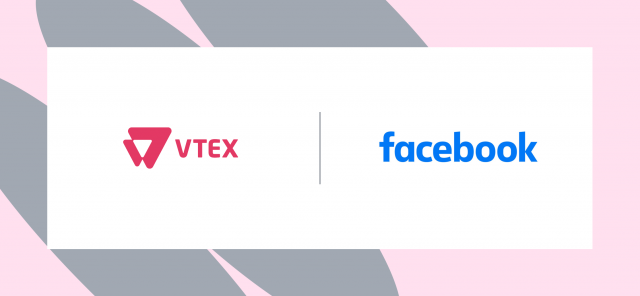 VTEX aggiorna il connettore per Facebook