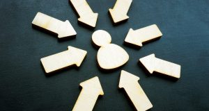 Come implementare una strategia Customer Centric strategia customer centric