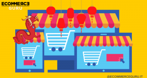 Ecommerce: vendere i propri prodotti Online in Cina Ecommerce : Vendere Online in Cina