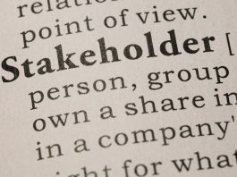 stakeholder identificazione partner