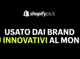 Shopify Plus intervista Paolo Picazio