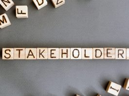 stakeholder ecommerce