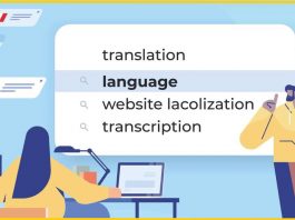 Quali sono le specificità per la traduzione di siti web