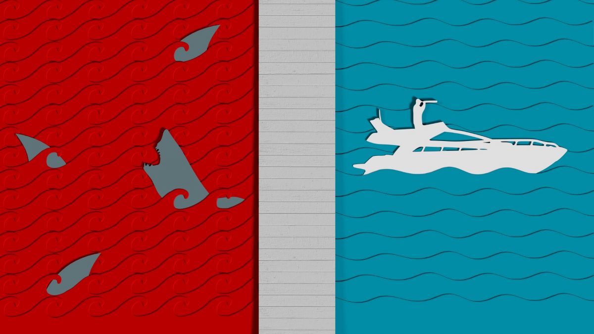 Ecommerce Blue ocean strategy ecommerceguru Blue Ocean Strategy Ecommerce