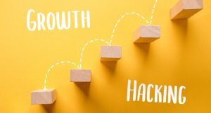 Strategia Growth Hacking: per una crescita esponenziale del business strategiy growth hacking crescita business